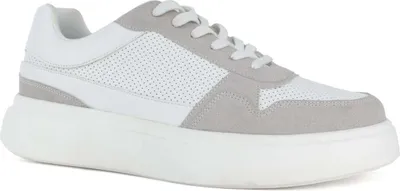 Zdjęcie produktu dla Fregatta Stockholm Sneaker męski PD333862 Kolor: Biały Rozmiar: 41