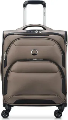 Produktbild von Delsey Paris Delsey Paris Sky Max 2.0 Slim Line - 4-Rollen-Kabinentrolley 55 cm