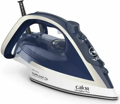 Produktbild von Dampfbügeleisen Calor FV6812C0