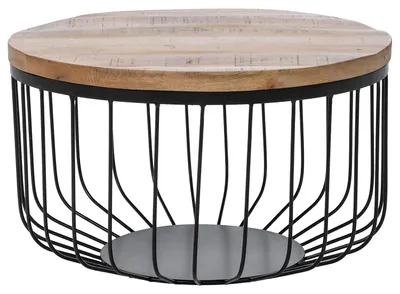 Produktbild von home24 Couchtisch ROWER