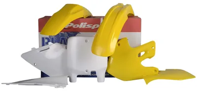 Productafbeelding van VOLLEDIGE SET RM125-250 99-00, originele onderdelen (OEM)