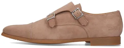Zdjęcie produktu dla Melvin & Hamilton Monk Schuhe Herren Corentin 2, beżowe, rozmiar 39