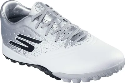 Produktbild von Skechers Razor 1.5 Academy Tf Fußballschuhe Weiß EU 45 Weiß EU 45