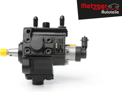 Produktbild von METZGER 0830112 Hochdruckpumpe Kraftstoffpumpe für OPEL INSIGNIA Caravan Common Rail