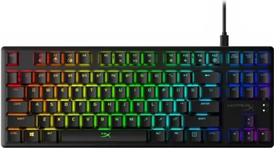 Immagine prodotto di Tastiera HP HyperX Alloy Origins Core HX-Blue
