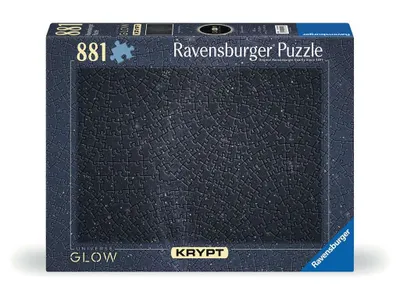 Zdjęcie produktu dla Krypt Universe Glow Ravensburger 12000240
