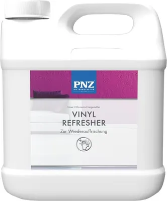 Produktbild von PNZ Vinyl Refresher 1L – Pflege & Glanz für Vinylböden