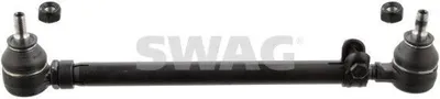 Produktbild von SWAG 10 72 0017 Spurstange Vorne Links Vorne Rechts passend für MERCEDES-BENZ Stufenheck (W123) W123 Coupe (C123) W123 T-modell (S123)