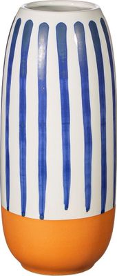 Sass & Belle Vase Paros im griechischen Stil