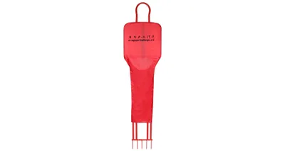 Produktbild von Steel Dummy Trainingsfigur