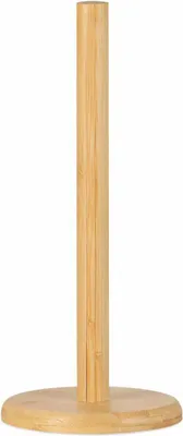 Produktbild von Küchenrollenhalter aus Bambus ms72077 andrea house