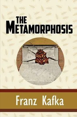 Produktbild von Die Metamorphose