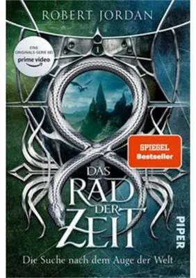 Produktbild von Das Rad der Zeit 1