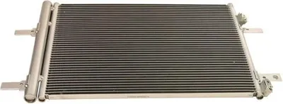 Produktbild von MAXGEAR AC830066 Kondensator Klimaanlage Klimakondensator passend für PEUGEOT 3008 SUV (M) +Trockner