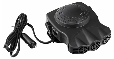 Produktbild von APT Heizlüfter 12V 150W