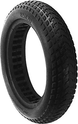 Produktbild von Cst Vollgummireifen Schwarz 8 x 0.50-2.00 Schwarz 8 x 0.50-2.00