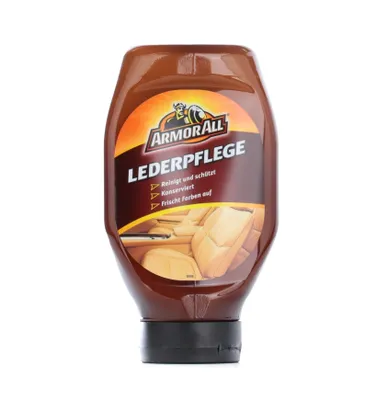 Produktbild von ARMOR ALL Lederpflegemittel 13530L 530ml