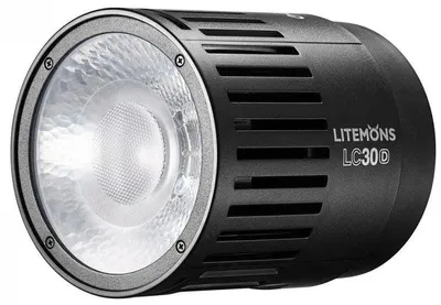 Zdjęcie produktu dla GODOX Torche LED Litemons LC30D