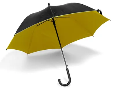 Produktbild von L-merch Automatik Stockschirm