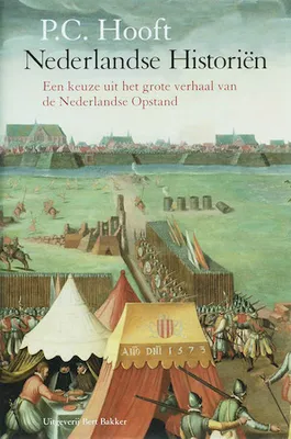Produktbild von Nederlandse historiën