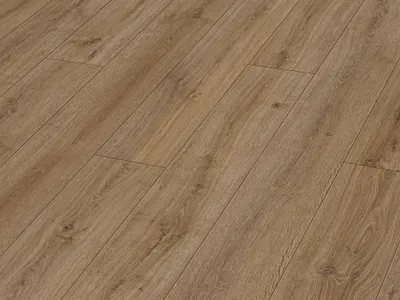 Produktbild von 2,709 m² | Laminat LL150 Eiche Muscat 6416 Landhausdiele