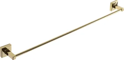 Produktbild von Rea Handtuchhaken Gold 322201A