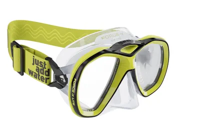 Immagine prodotto di Maschera FORCE-X LITE YLCL