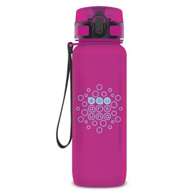 Obrázek produktu pro Ars Una Láhev matná 800ml Magenta