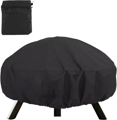Obrázok produktu pre Ochranný obal na gril, vodeodolný, 92 x 51 cm, určený na vonkajšie grily