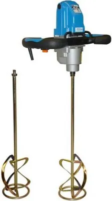 Produktbild von Güde Rührwerk GRW 1800 für Mörtel oder andere Materialien, 58048