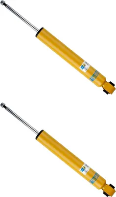 Productafbeelding van Schokbreker set voor de achteras, gasgevuld, merk BILSTEIN, IAM-expertise voor onder andere MINI
