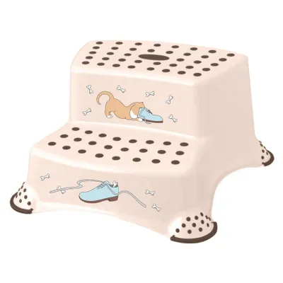 Produktbild von BANQUET 4kids Doppelstuhl DOG 40 x 37 x 21 cm