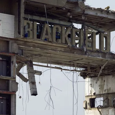 Image de Blackfield II (Digipak)