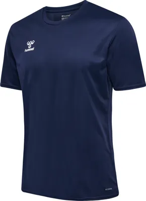 Produktbild von Hummel hmlESSENTIAL JERSEY S/S KIDS