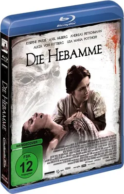 Produktbild von Die Hebamme