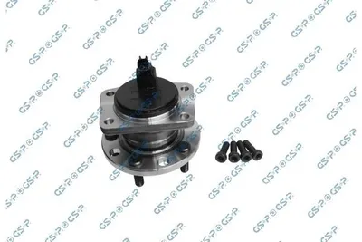 Produktbild von GSP Radlagersatz für FORD MONDEO III Kombi (BWY) 136mm 9400081K