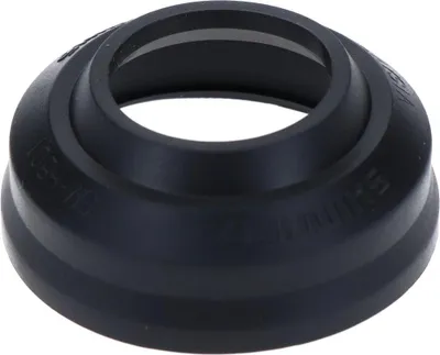 Produktbild von SHIMANO Abdeckkappe CenterLock Aufnahme - Staubkappe, 4 g, Y25Y06000