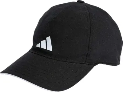 Produktbild von Adidas Cap IC6522 in Black color size JUNIOR