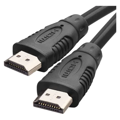 Immagine prodotto di EMOS HDMI 2.0 cavo ad alta velocità ethernet A vidlice - A vidlice 5m, SB0105