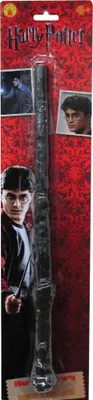Immagine prodotto di Bacchetta originale di Harry Potter