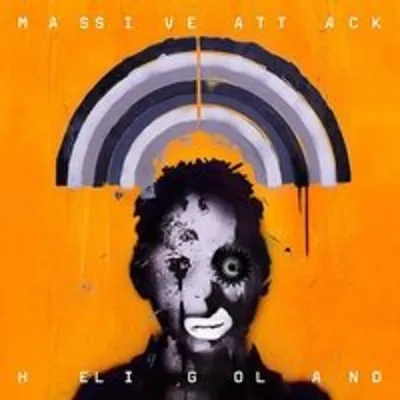 Obrázek produktu pro Massive Attack: Heligoland