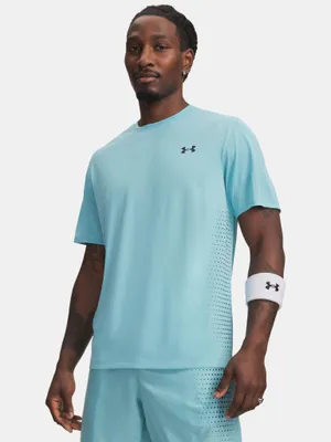 Produktbild von Under Armour UA Tech Play Kurzarm-T-Shirt für Herren XXL