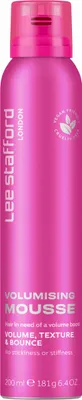 Productafbeelding van Lee Stafford Styling Volumising Mousse (200 ml)