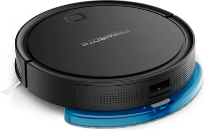 Obrázek produktu pro Rowenta X-Plorer Serie 50 RR7375, Černá, Kulatý, Nabíjecí, 67 dB, 0,4 l, Váleček