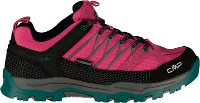 Immagine prodotto di CMP rigel low trekking bambina in rosa, taglia 39