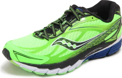 Immagine prodotto di N7946 Sneaker Uomo Saucony Ride 8 Man Shoes