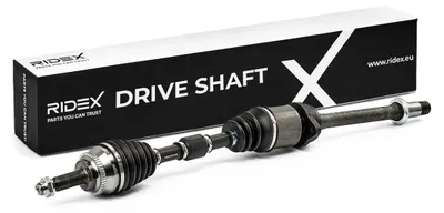 Produktbild von RIDEX 13D0680 Antriebswelle Vorne Rechts für TOYOTA AVENSIS Kombi (T25) AVENSIS (T25) AVENSIS Stufenheck (T25)