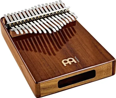 Zdjęcie produktu dla Meinl KL1705H kalimba