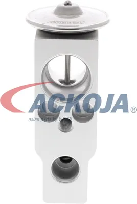 Zdjęcie produktu dla ACKOJA A64-77-0001 Zawór rozprężny klimatyzacji