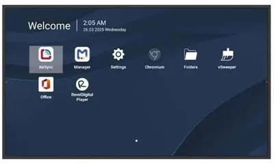 Image de ViewSonic CDE4XX